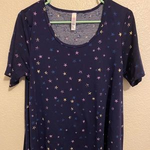 LuLaRoe perfect Tunic